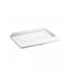 Couvercle Atlas 1/2 274x192xh45mm